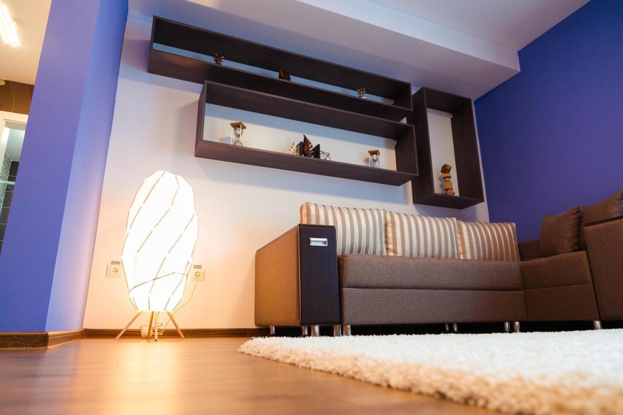 Pensiune Confort Morosanu Sinca Veche Bagian luar foto