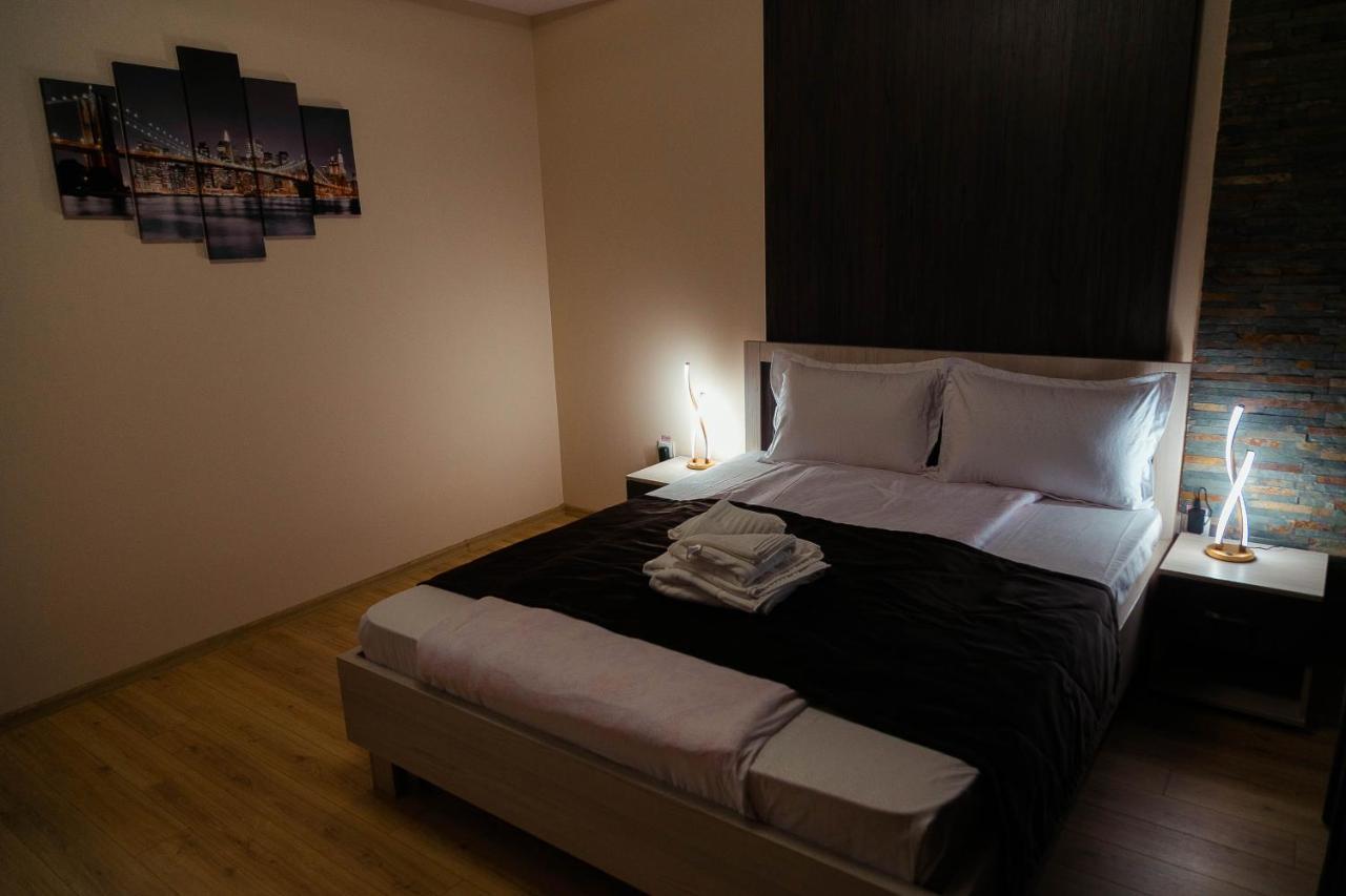 Pensiune Confort Morosanu Sinca Veche Bagian luar foto
